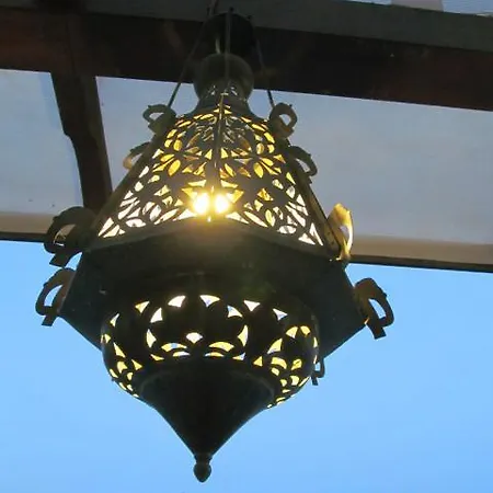 Kybele Otel Adrasan