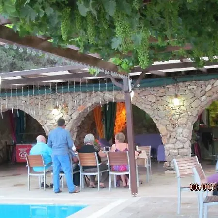 Otel Kybele 2*