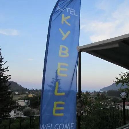 Otel Kybele 2*