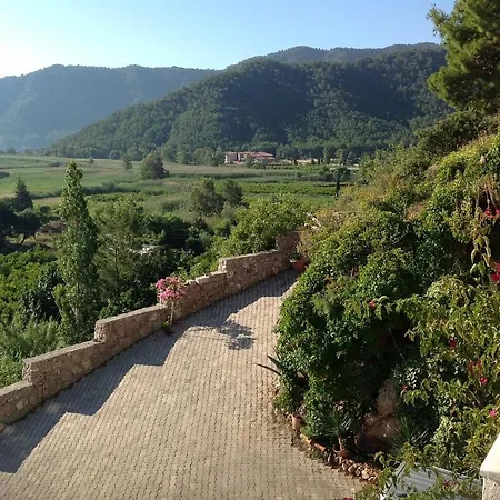 Otel Kybele