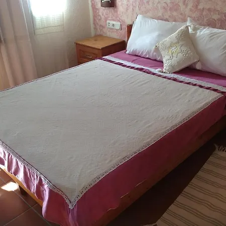 Kybele Otel Adrasan