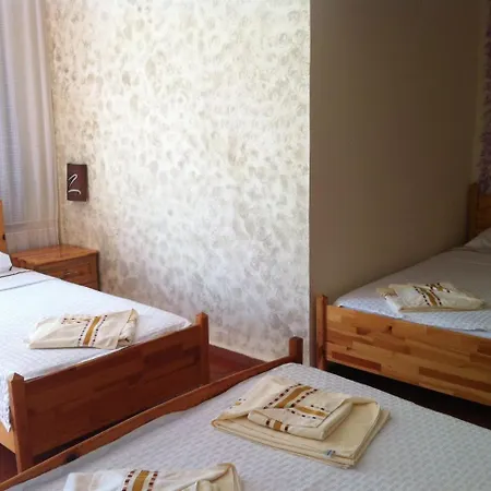 Kybele Otel Adrasan