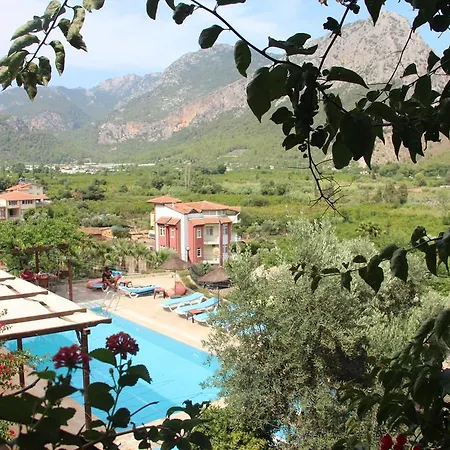Kybele Adrasan