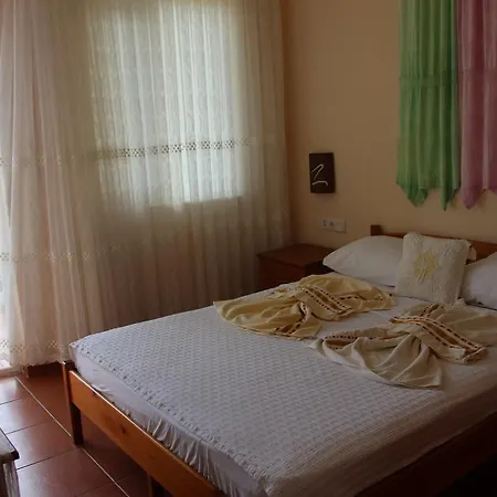 Otel Kybele