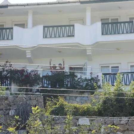 Otel Kybele 2*
